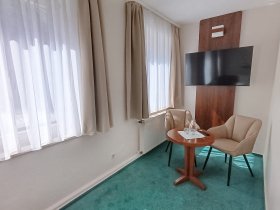 Zauberhafte Harzer Auszeit in Wernigerode