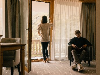 Fine Dine Kurzurlaub mit 8-Gänge-Michelin-Erlebnis und Wellness in Tirol | 3 Tage 
