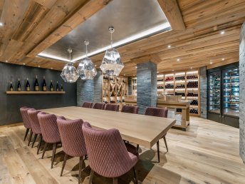 Fine Dine Kurzurlaub mit 8-Gänge-Michelin-Erlebnis und Wellness in Tirol | 3 Tage 