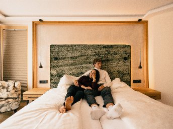 Fine Dine Kurzurlaub mit 8-Gänge-Michelin-Erlebnis und Wellness in Tirol | 3 Tage 