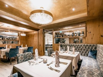 Fine Dine Kurzurlaub mit 8-Gänge-Michelin-Erlebnis und Wellness in Tirol | 3 Tage 
