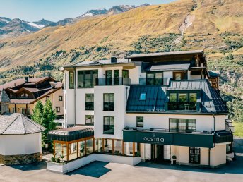 Fine Dine Kurzurlaub mit 8-Gänge-Michelin-Erlebnis und Wellness in Tirol | 3 Tage 
