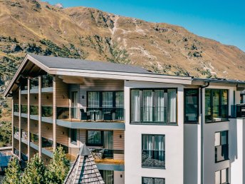 Fine Dine Kurzurlaub mit 8-Gänge-Michelin-Erlebnis und Wellness in Tirol | 3 Tage 