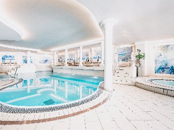 Fine Dine Kurzurlaub mit 8-Gänge-Michelin-Erlebnis und Wellness in Tirol | 3 Tage 