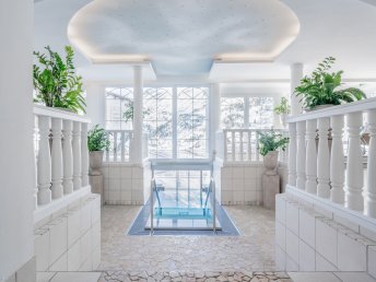 Fine Dine Kurzurlaub mit 8-Gänge-Michelin-Erlebnis und Wellness in Tirol | 3 Tage 