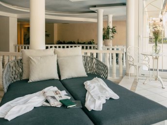 Fine Dine Kurzurlaub mit 8-Gänge-Michelin-Erlebnis und Wellness in Tirol | 3 Tage 
