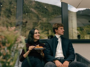 Fine Dine Kurzurlaub mit 8-Gänge-Michelin-Erlebnis und Wellness in Tirol | 3 Tage 