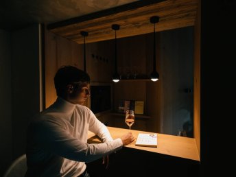 Fine Dine Kurzurlaub mit 8-Gänge-Michelin-Erlebnis und Wellness in Tirol | 3 Tage 