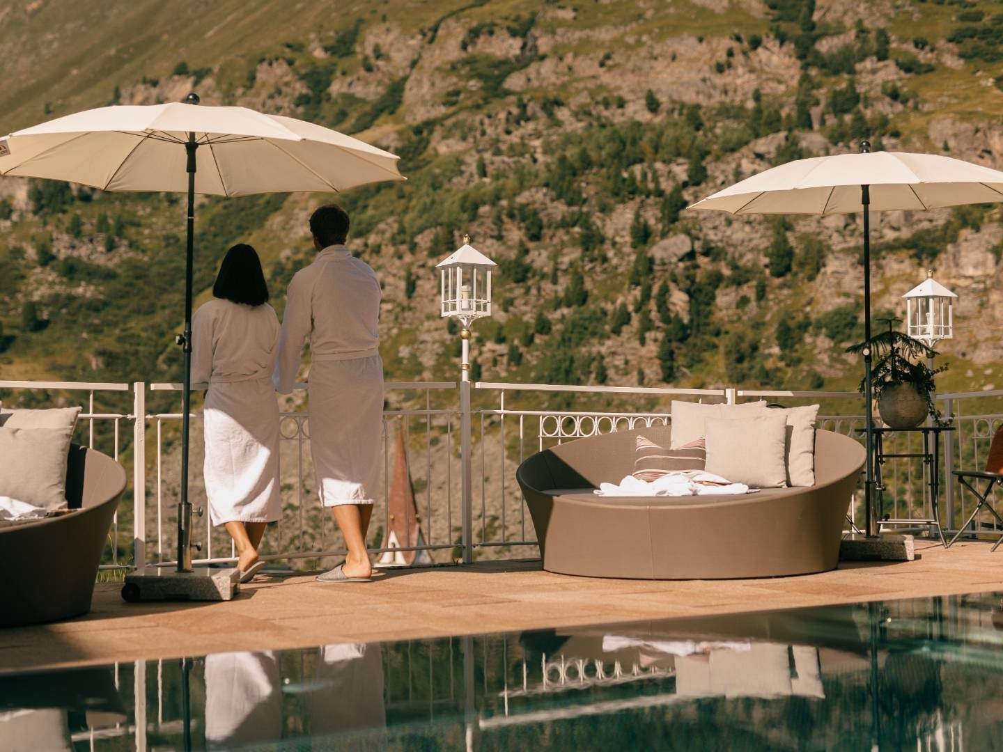 Fine Dine Kurzurlaub mit 8-Gänge-Michelin-Erlebnis und Wellness in Tirol | 3 Tage 