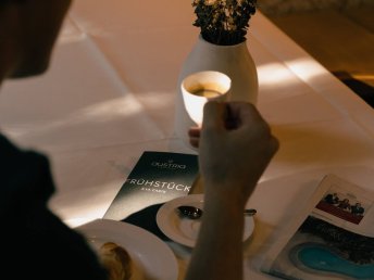 Fine Dine Kurzurlaub mit 8-Gänge-Michelin-Erlebnis und Wellness in Tirol | 3 Tage 