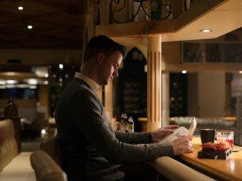 Fine Dine Kurzurlaub mit 8-Gänge-Michelin-Erlebnis und Wellness in Tirol | 3 Tage 