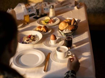 Fine Dine Kurzurlaub mit 8-Gänge-Michelin-Erlebnis und Wellness in Tirol | 3 Tage 