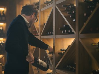 Fine Dine Kurzurlaub mit 8-Gänge-Michelin-Erlebnis und Wellness in Tirol | 3 Tage 