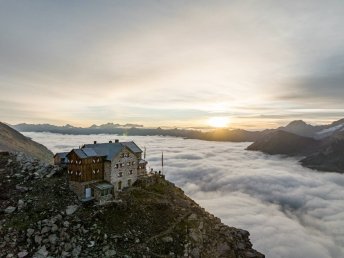 Fine Dine Kurzurlaub mit 8-Gänge-Michelin-Erlebnis und Wellness in Tirol | 3 Tage 