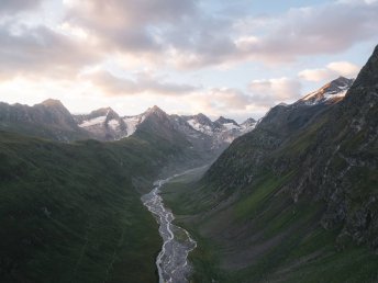 Fine Dine Kurzurlaub mit 8-Gänge-Michelin-Erlebnis und Wellness in Tirol | 3 Tage 
