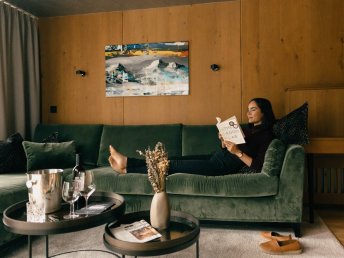 3 Nächte Gourmet & Bergurlaub im Tiroler Ötztal | Ein Getaway für Feinschmecker:innen