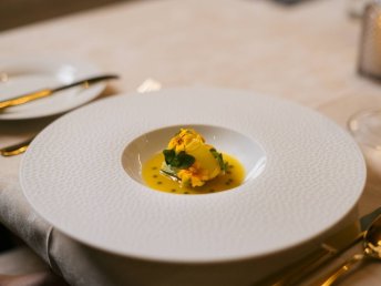 7 Nächte Gourmet & Bergurlaub im Tiroler Ötztal | Ein Getaway für Feinschmecker:innen