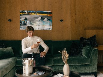 7 Nächte All-Inclusive Gourmet & Bergurlaub im Tiroler Ötztal | Getaway für Feinschmecker:innen 2