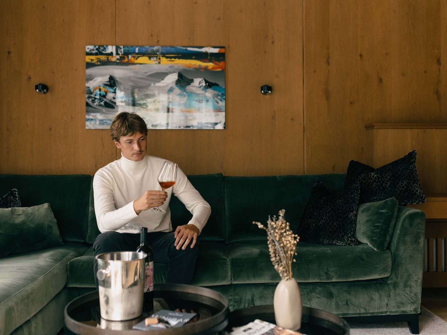 7 Nächte All-Inclusive Gourmet & Bergurlaub im Tiroler Ötztal | Getaway für Feinschmecker:innen 2