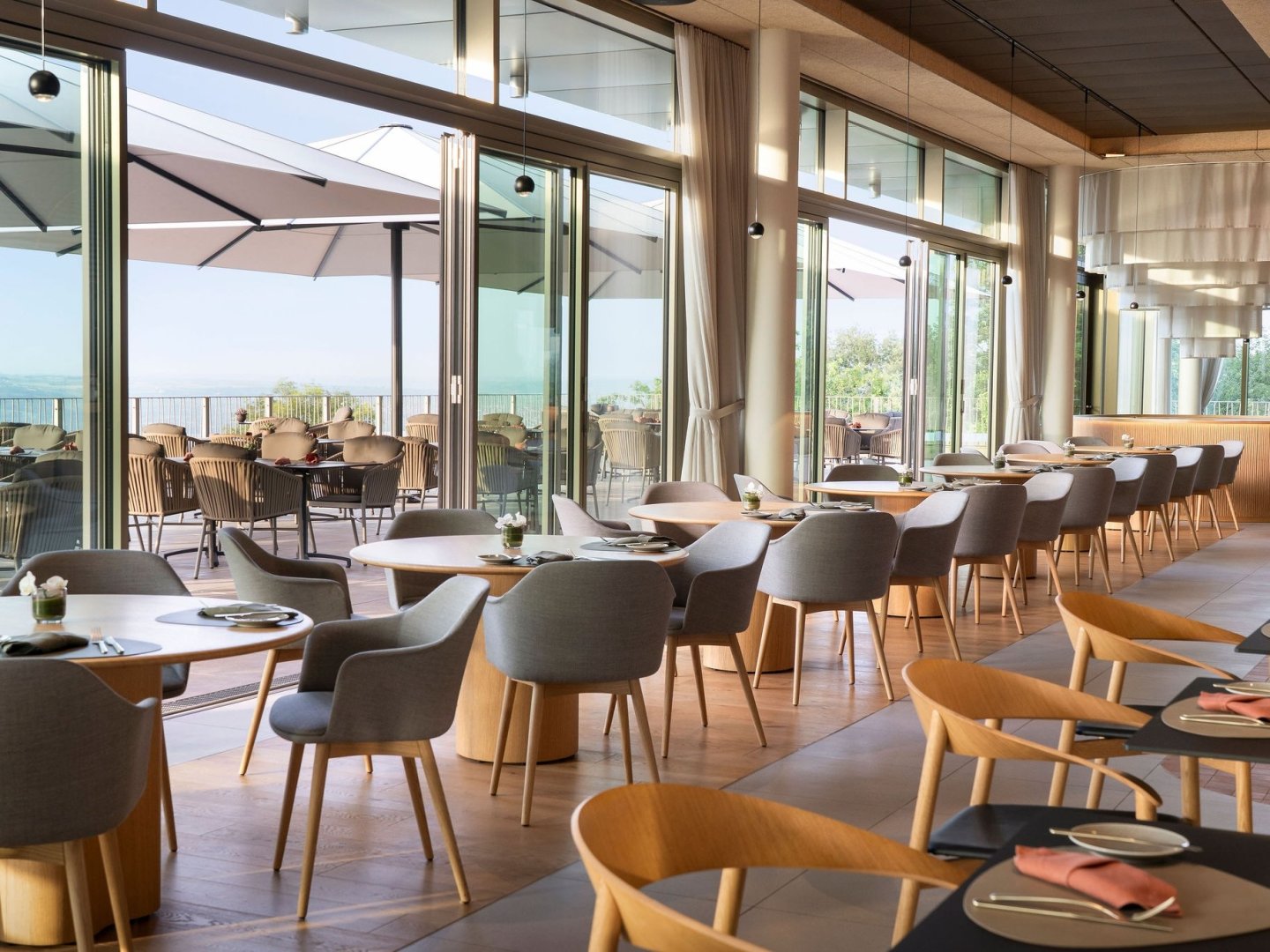 3 Tage Luxus-Aktiv Urlaub im Rheingau inkl. Mountainbike und Abendessen