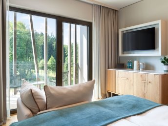 3 Tage Luxus-Aktiv Urlaub im Rheingau inkl. Mountainbike und Abendessen