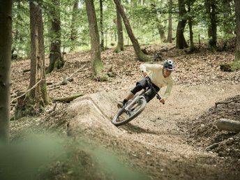 3 Tage Luxus-Aktiv Urlaub im Rheingau inkl. Mountainbike und Abendessen