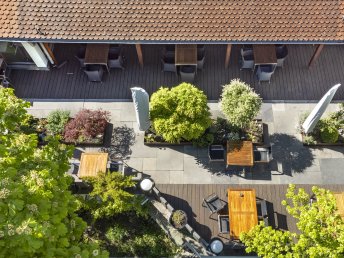 Kurzurlaub am Bodensee - dem Alltag entfliehen!