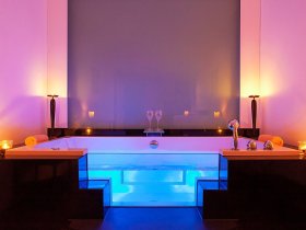 4 Tage Bodensee zum Kennenlernen im Romantik Hotel inkl. Vier-Gang-Menü & Blumeninsel Mainau