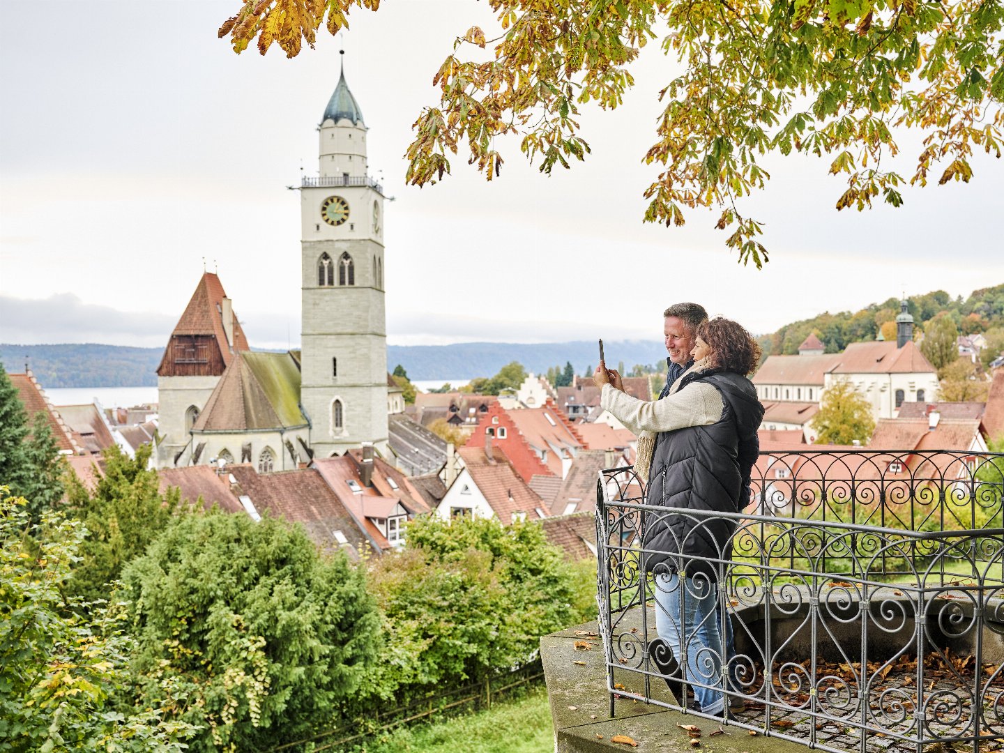 Erlebnistage SeeGang