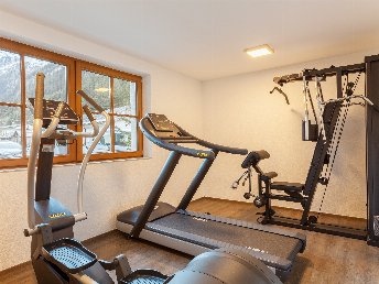 Spontane Sommerfrische im Pitztal – Natur. Ruhe. Aufatmen. 2