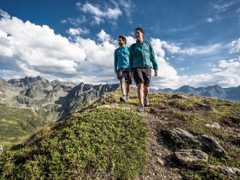 Spontane Sommerfrische im Pitztal – Natur. Ruhe. Aufatmen.
