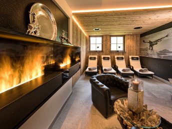 Wellness-Auszeit im Pitztal –Zeit zum Abschalten 2