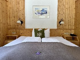 3 Tage Wander-Auszeit mit Bergbahnen & Halbpension im Tiroler Pitztal