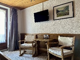 3 Tage Wander-Auszeit mit Bergbahnen & Halbpension im Tiroler Pitztal