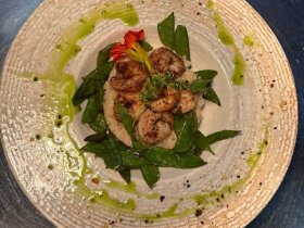 3 Tage Wander-Auszeit mit Bergbahnen & Halbpension im Tiroler Pitztal