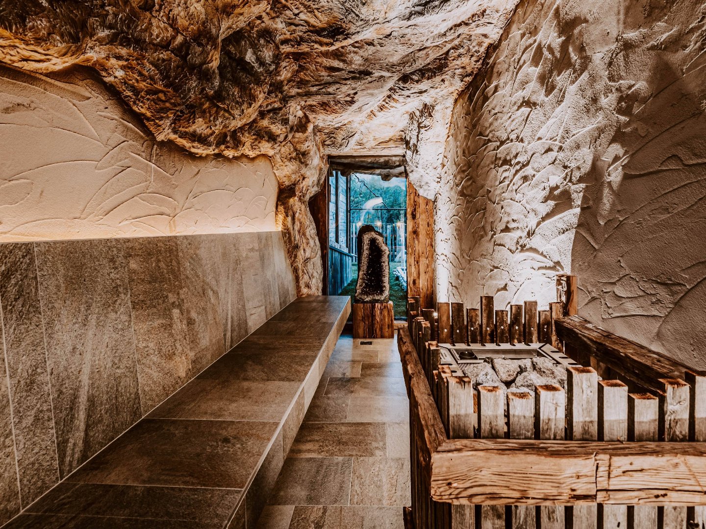 Familienzeit deluxe in den Südtiroler Dolomiten inkl. Halbpension  | 3 Nächte 
