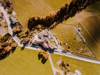 Familienzeit deluxe in den Südtiroler Dolomiten inkl. Halbpension  | 3 Nächte 