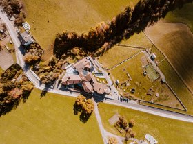 Familienzeit deluxe in den Südtiroler Dolomiten inkl. Halbpension  | 2 Nächte