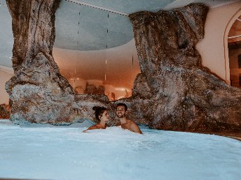 Familienzeit deluxe in den Südtiroler Dolomiten inkl. Halbpension  | 3 Nächte 