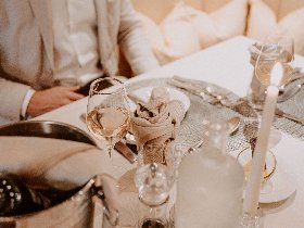 Familienzeit deluxe in den Südtiroler Dolomiten inkl. Halbpension  | 2 Nächte