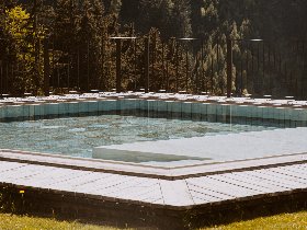 Familienzeit deluxe in den Südtiroler Dolomiten inkl. Halbpension  | 2 Nächte