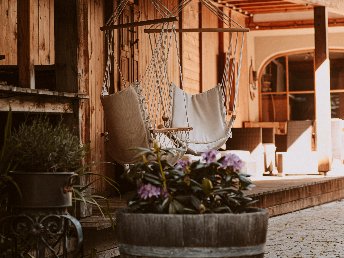 Familienzeit deluxe in den Südtiroler Dolomiten inkl. Halbpension  | 3 Nächte 