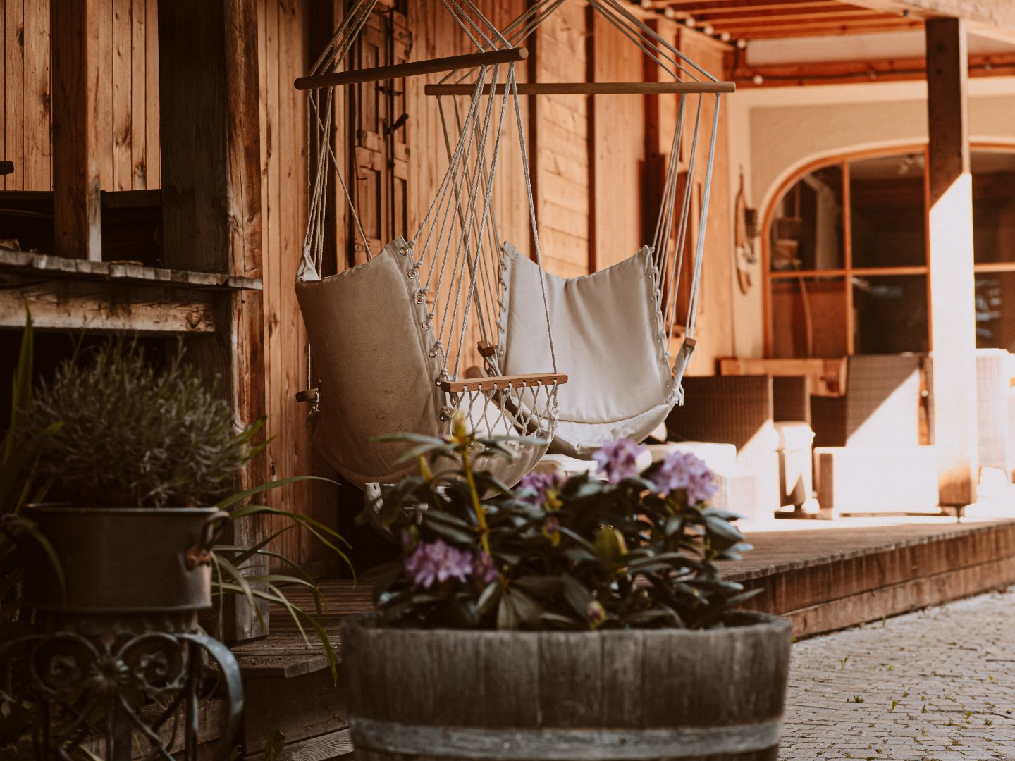 Familienzeit deluxe in den Südtiroler Dolomiten inkl. Halbpension  | 3 Nächte 