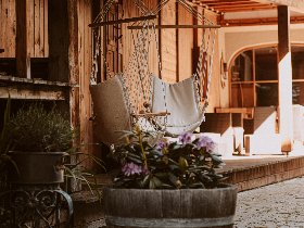 Familienzeit deluxe in den Südtiroler Dolomiten inkl. Halbpension  | 2 Nächte