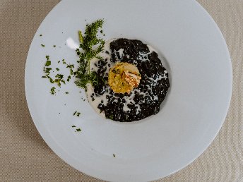 Familienzeit deluxe in den Südtiroler Dolomiten inkl. Halbpension  | 3 Nächte 