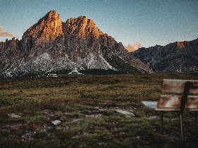 Familienzeit deluxe in den Südtiroler Dolomiten inkl. Halbpension  | 2 Nächte