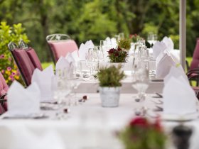 3 Tage Winter-Special im Luxusresort der Extraklasse 