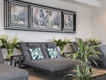 3 Tage Sommer-Special im Luxusresort der Extraklasse 