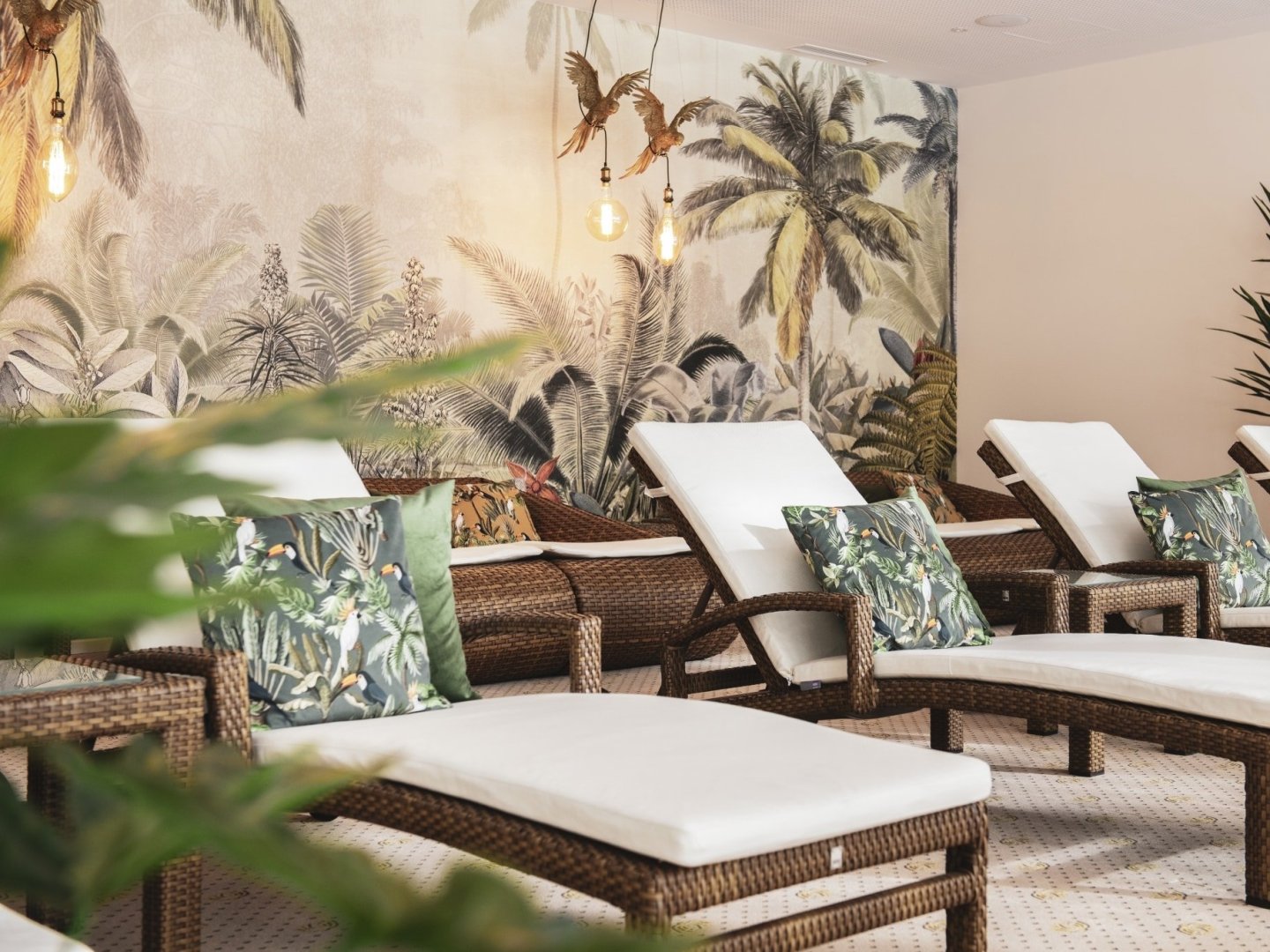 3 Tage Sommer-Special im Luxusresort der Extraklasse 