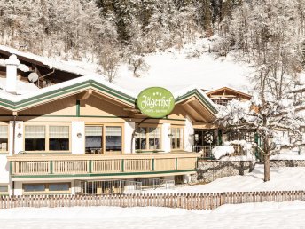 Wandertage in den Ötztaler Bergen inkl. Nutzung Bergbahnen| 3 Nächte   